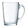 Mugs>Luminarc Mug transparent 32 cl New Morning