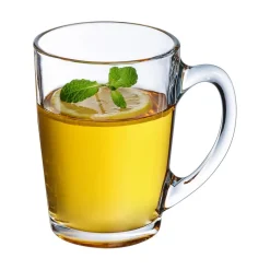Mugs>Luminarc Mug transparent 32 cl New Morning