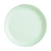 Plats>Luminarc Plat 29 cm Diwali Paradise Green