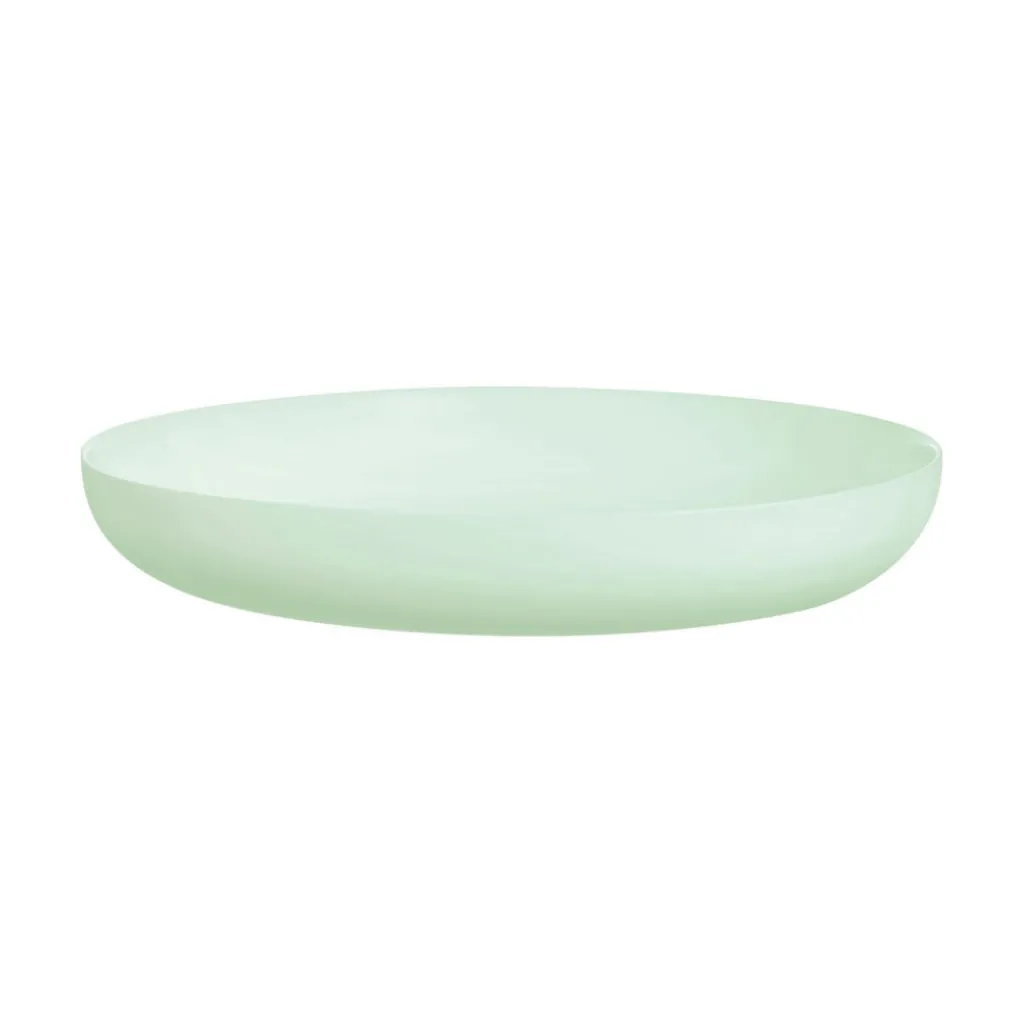 Plats>Luminarc Plat 29 cm Diwali Paradise Green