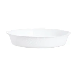 Plats À Four>Luminarc Plat à tarte 28 Smart Cuisine Wavy