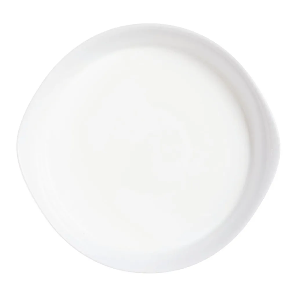 Plats À Four>Luminarc Plat à tarte 28 Smart Cuisine Wavy