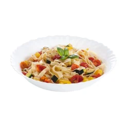 Plats>Luminarc Plat blanc 28 cm Feston