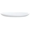 Plats>Luminarc Plat blanc 33 x 25 cm Diwali
