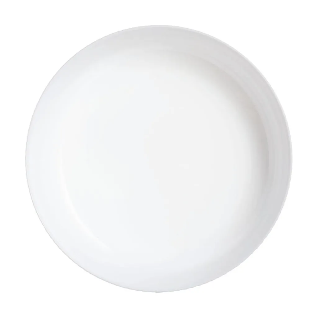 Plats À Four>Luminarc Plat de cuisson 26 cm Smart Cuisine Wavy