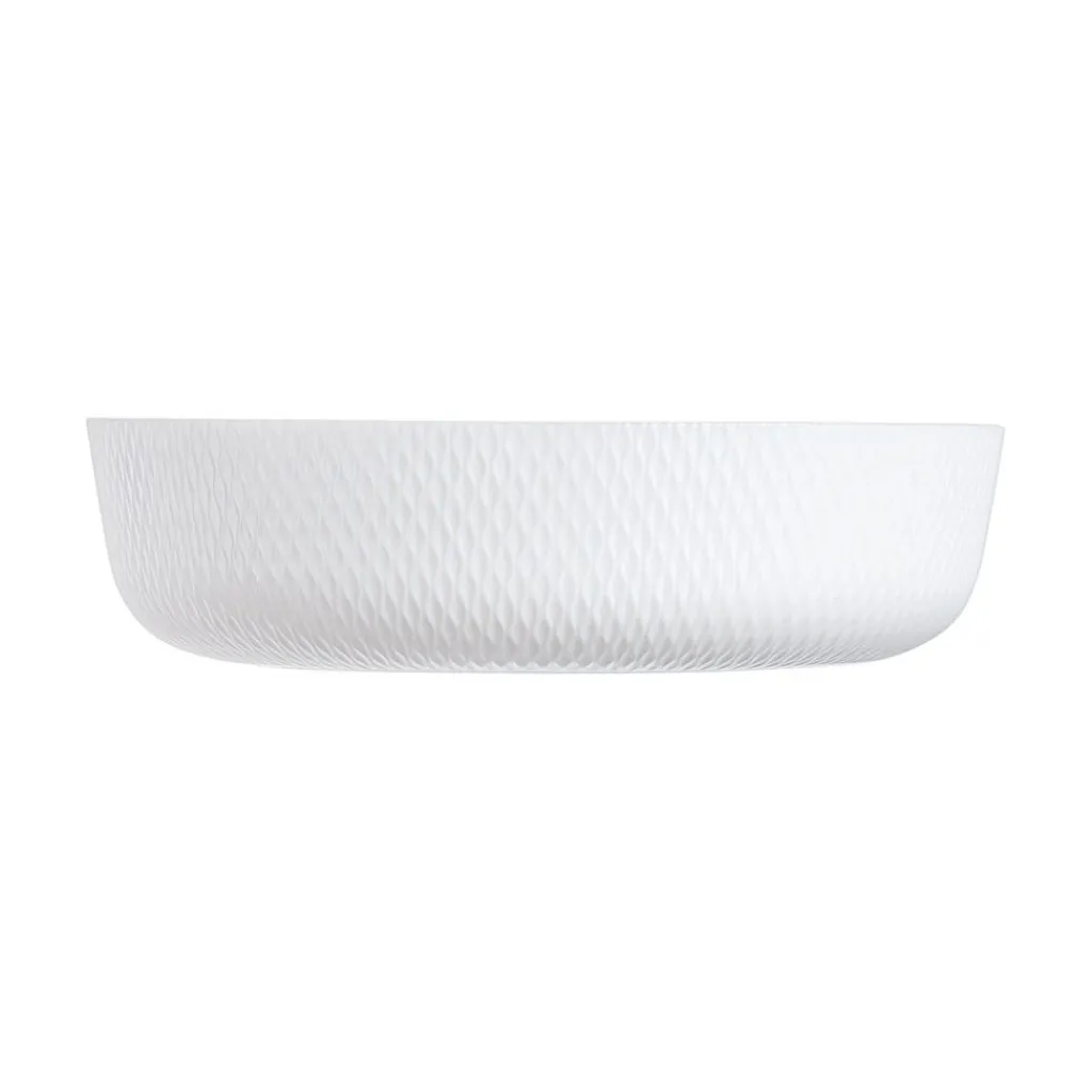 Plats À Four>Luminarc Plat de cuisson 26 cm Smart Cuisine Wavy