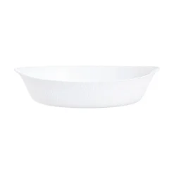 Plats À Four>Luminarc Plat de cuisson 32 x 20 cm Smart Cuisine Wavy