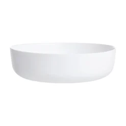 Plats À Four>Luminarc Plat de cuisson blanc 26 cm Smart Cuisine Diwali