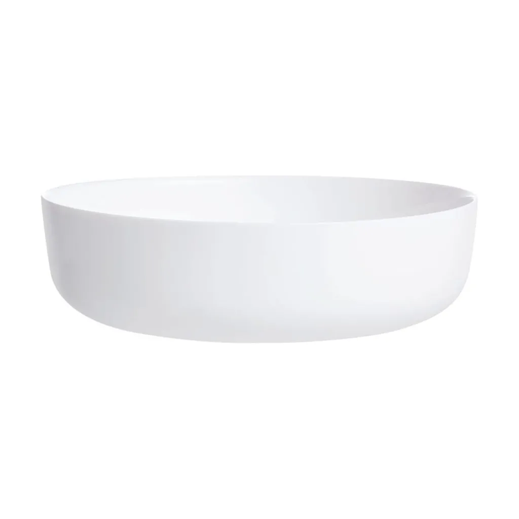 Plats À Four>Luminarc Plat de cuisson blanc 26 cm Smart Cuisine Diwali