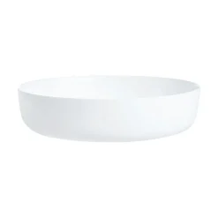 Plats À Four>Luminarc Plat de cuisson blanc 30 cm Smart Cuisine Diwali