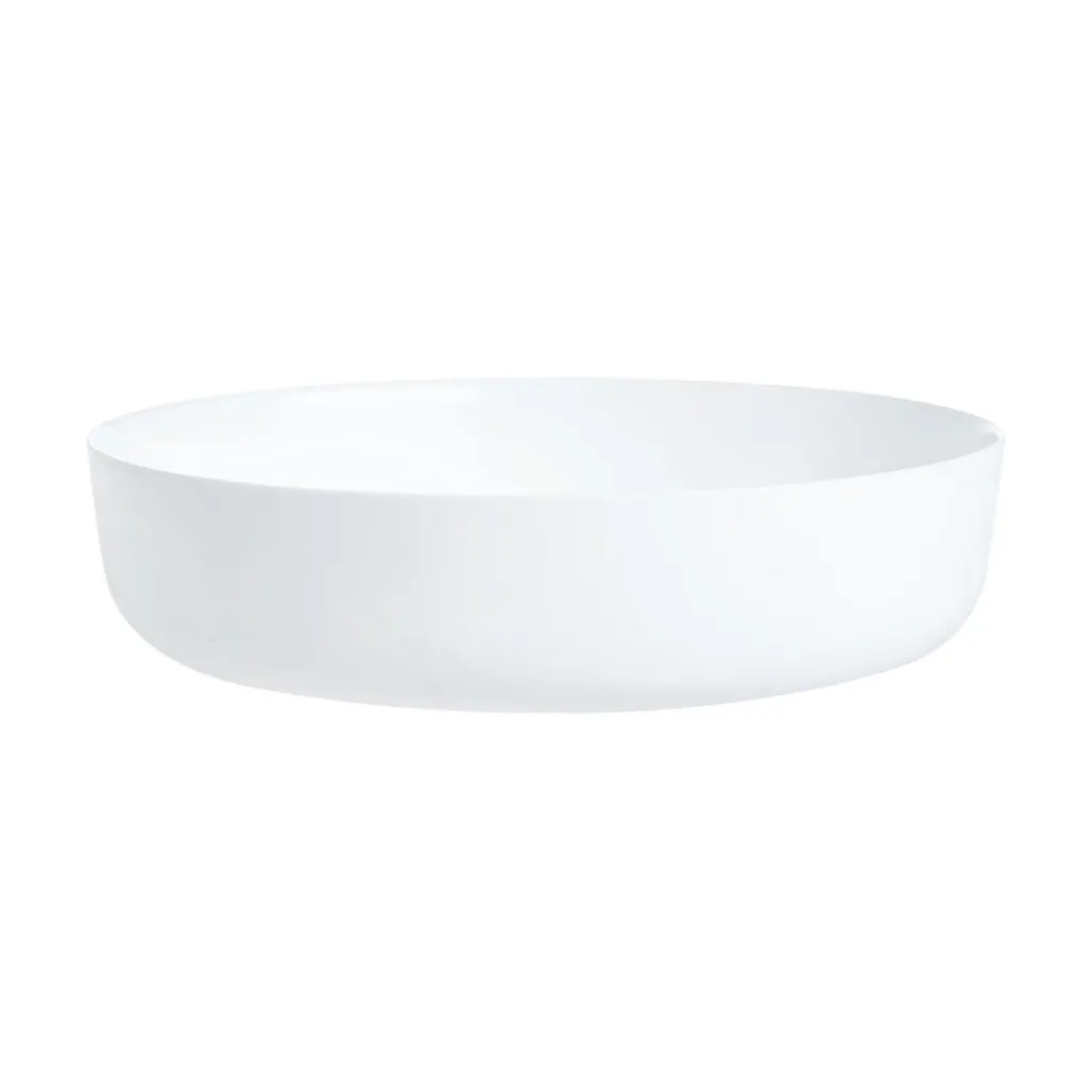 Plats À Four>Luminarc Plat de cuisson blanc 30 cm Smart Cuisine Diwali