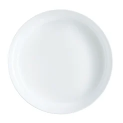 Plats À Four>Luminarc Plat de cuisson blanc 30 cm Smart Cuisine Diwali