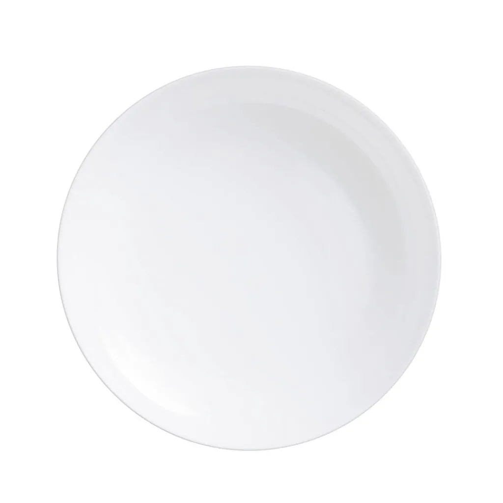 Plats À Four>Luminarc Plat de cuisson blanc 22 cm Smart Cuisine Diwali