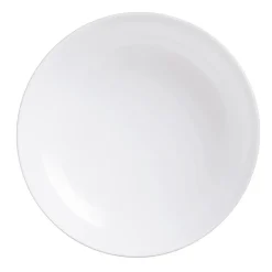 Plats À Four>Luminarc Plat de cuisson blanc 18 cm Smart Cuisine Diwali