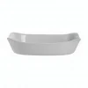 Plats À Four>Luminarc Plat rectangulaire 34x25 Smart Cuisine Wavy Granit