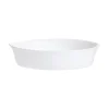 Plats À Four>Luminarc Plat rond à crème brulée 14 cm Smart Cuisine Carine