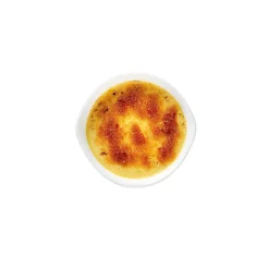 Plats À Four>Luminarc Plat rond à crème brulée 14 cm Smart Cuisine Carine