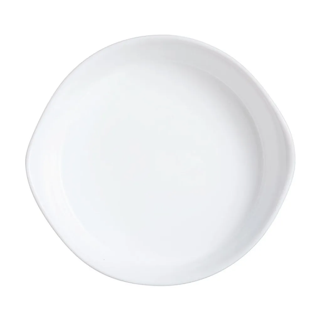 Plats À Four>Luminarc Plat rond à crème brulée 14 cm Smart Cuisine Carine