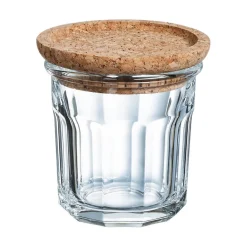 Bocaux & Pots>Luminarc Pot 18 cl Storing Box Cork
