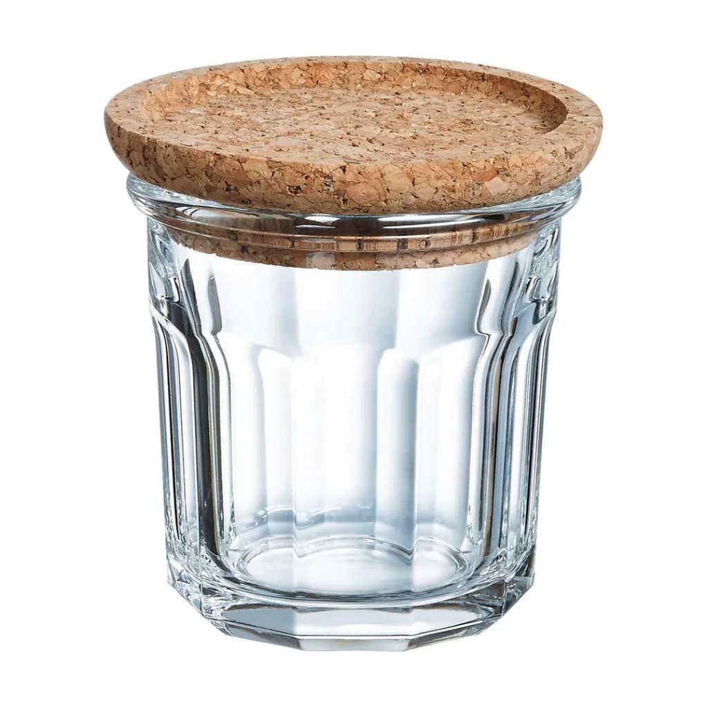 Bocaux & Pots>Luminarc Pot 18 cl Storing Box Cork