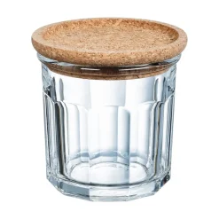 Bocaux & Pots>Luminarc Pot 42 cl Storing Box Cork