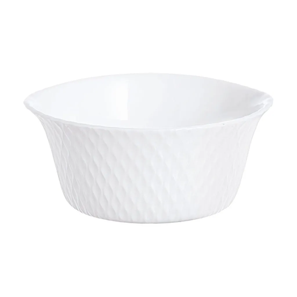 Ramequins|Coupelles, Ramequins & Verrines>Luminarc Ramequin 11 cm Smart Cuisine Wavy