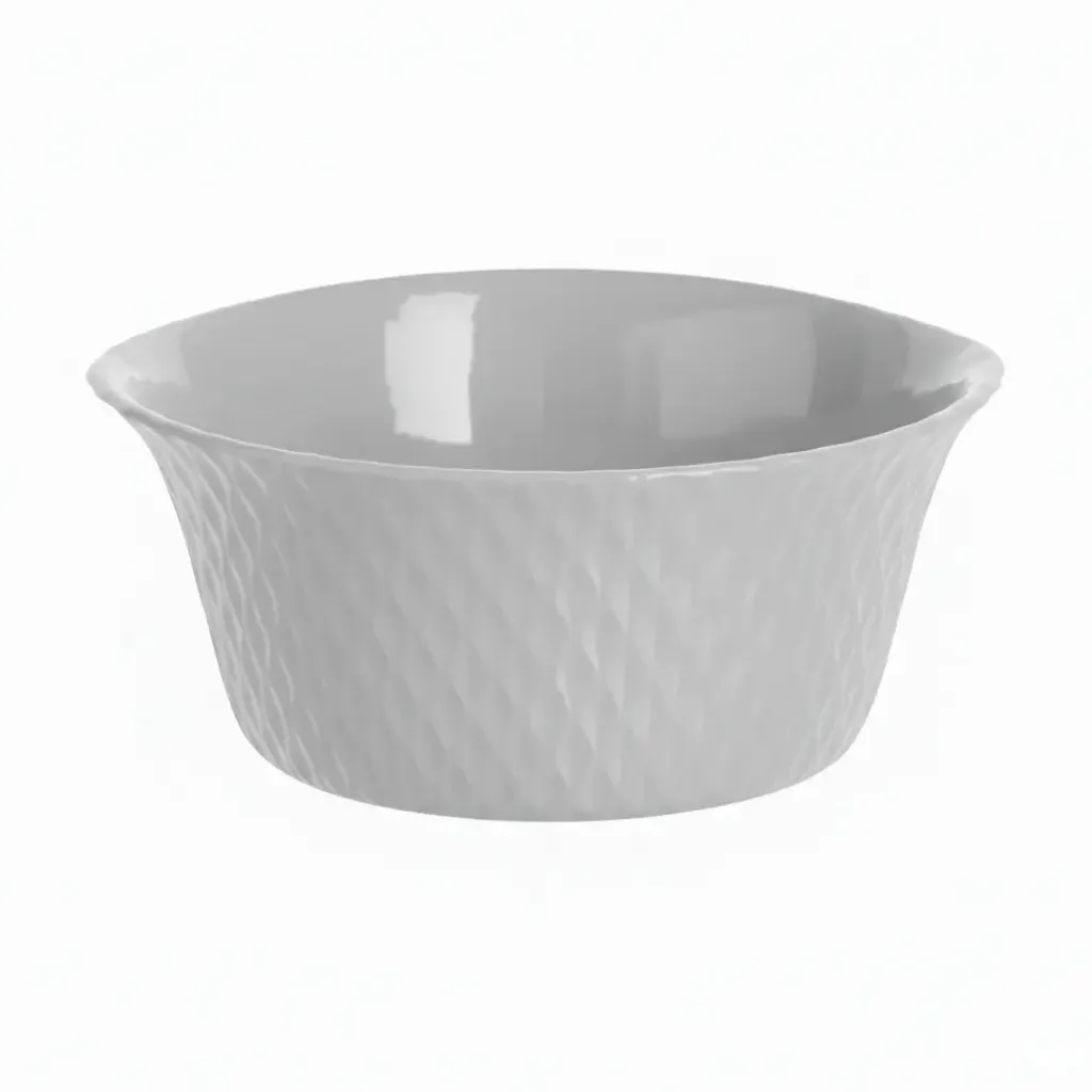 Plats À Four>Luminarc Ramequin 11 cm Smart Cuisine Wavy Granit