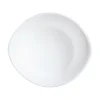 Ramequins|Coupelles, Ramequins & Verrines>Luminarc Ramequin blanc 12,2 cm Smart Cuisine Carine