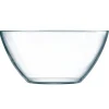 Saladiers>Luminarc Saladier 23 cm Cosmos