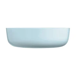 Saladiers>Luminarc Saladier 22 cm Diwali Paradise Blue