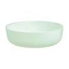 Saladiers>Luminarc Saladier 22 cm Diwali Paradise Green