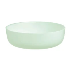 Saladiers>Luminarc Saladier 22 cm Diwali Paradise Green