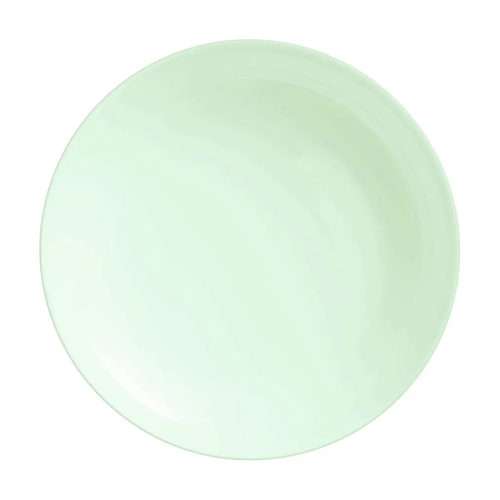 Saladiers>Luminarc Saladier 22 cm Diwali Paradise Green