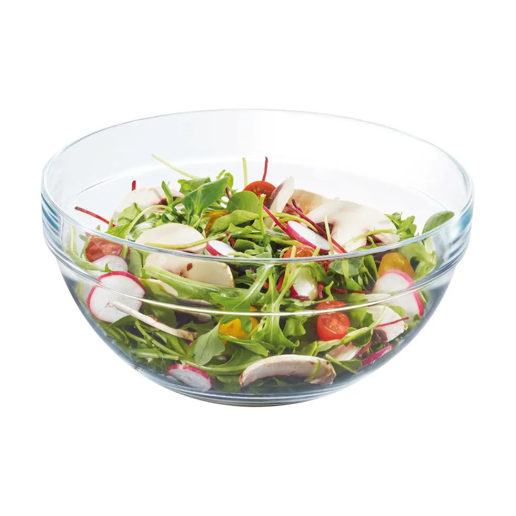 Saladiers>Luminarc Saladier 23 cm Empilable