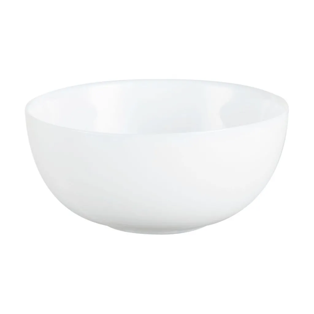 Coupelles, Ramequins & Verrines>Luminarc Saladier blanc 12 cm Diwali