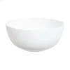 Saladiers>Luminarc Saladier blanc 21 cm Diwali