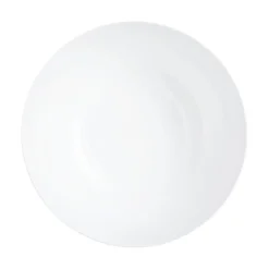 Saladiers>Luminarc Saladier blanc 26 cm Diwali