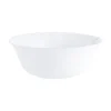 Saladiers>Luminarc Saladier blanc 25 cm Feston