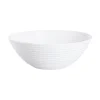 Saladiers>Luminarc Saladier blanc 27 cm Harena