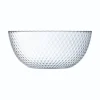 Saladiers>Luminarc Saladier en verre 24 cm Pampille