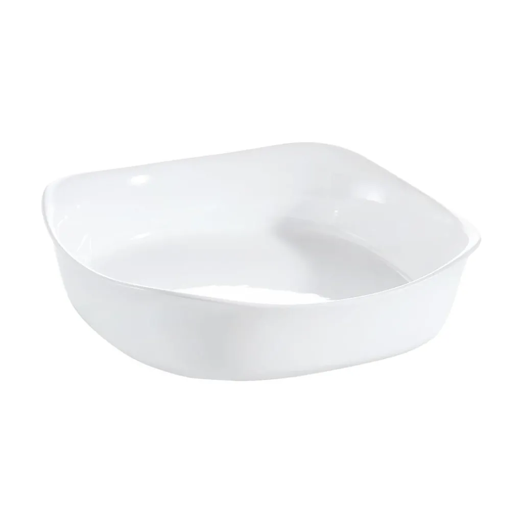 Plats À Four>Luminarc Set Pâtisserie 6 pièces Smart Cuisine