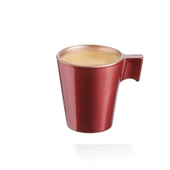 Tasses>Luminarc Tasse 8 cl Rouge Astral Flashy