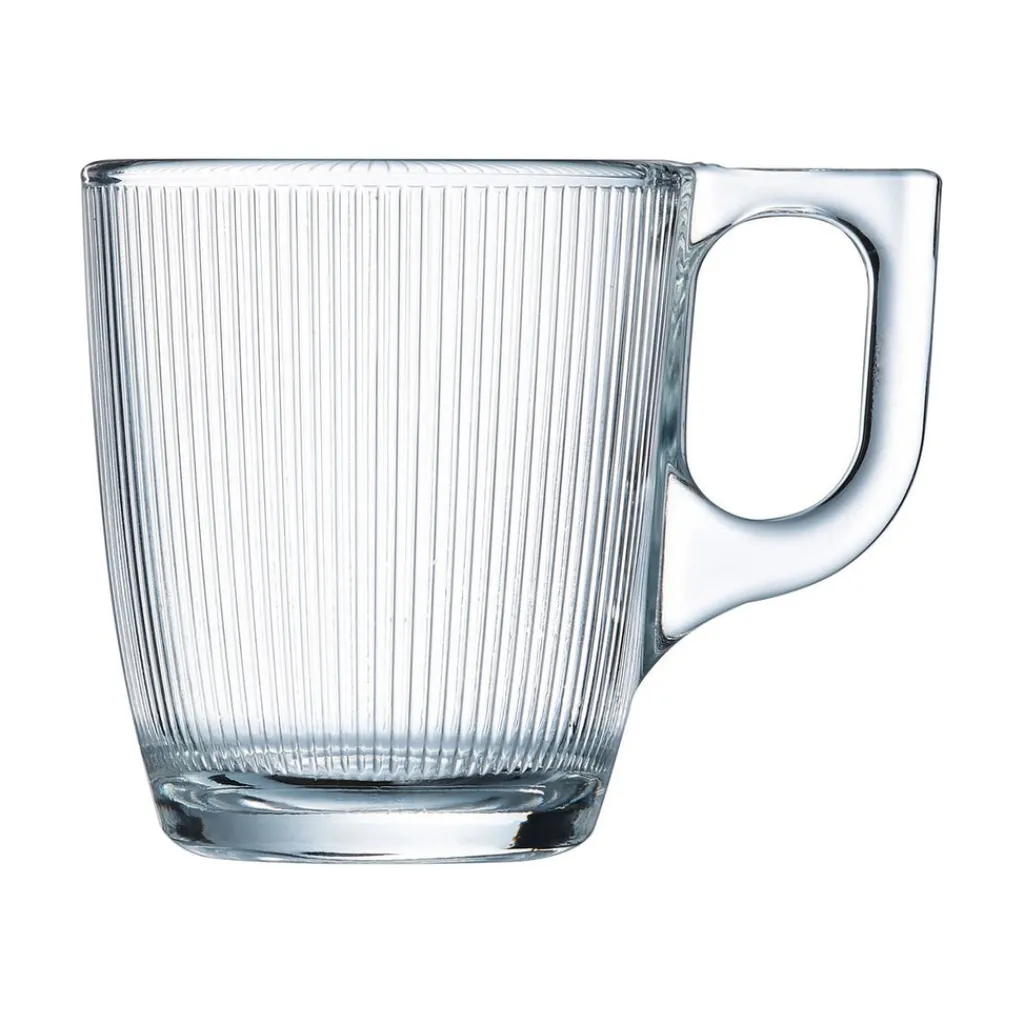 Tasses>Luminarc Tasse 9 cl Stripy