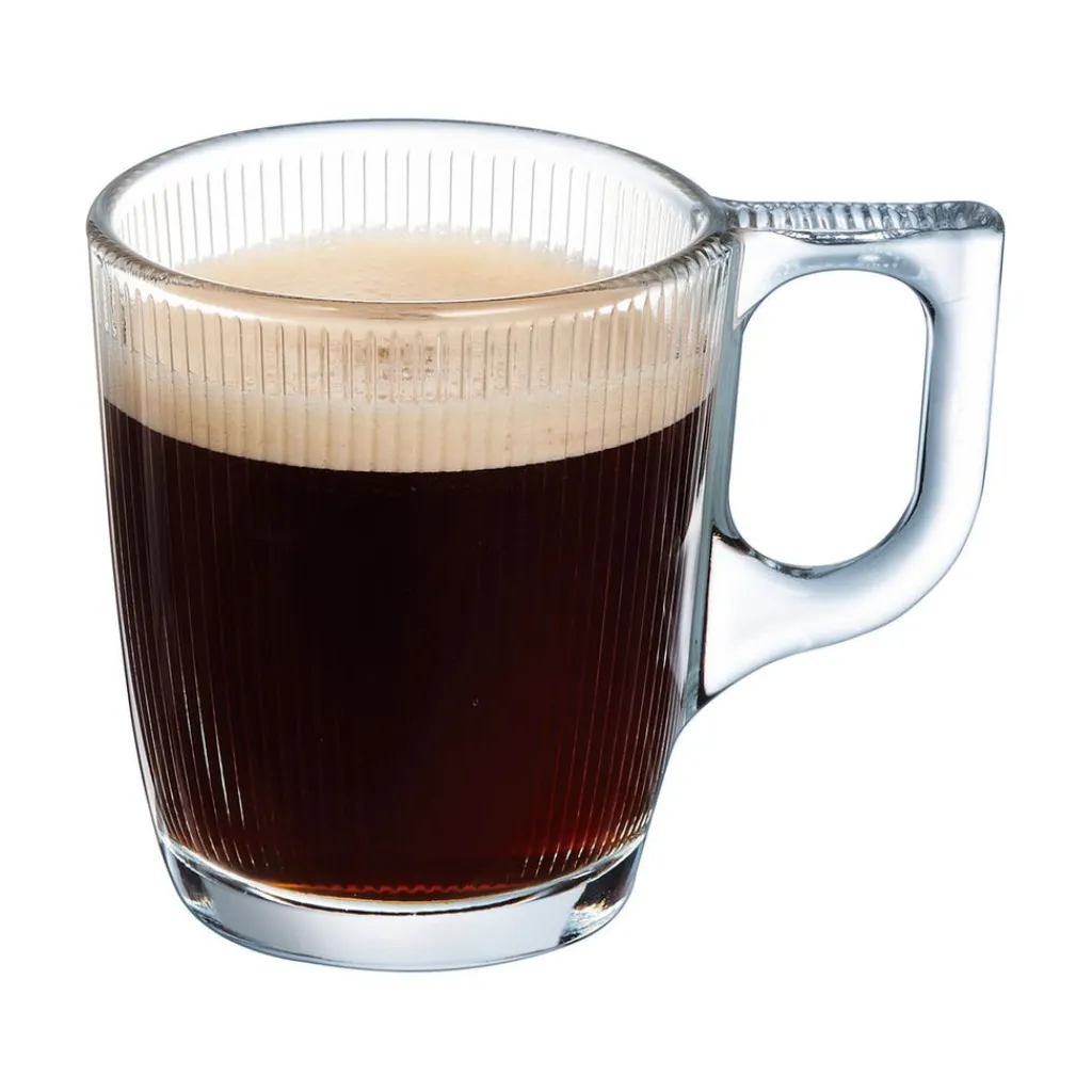 Tasses>Luminarc Tasse 9 cl Stripy