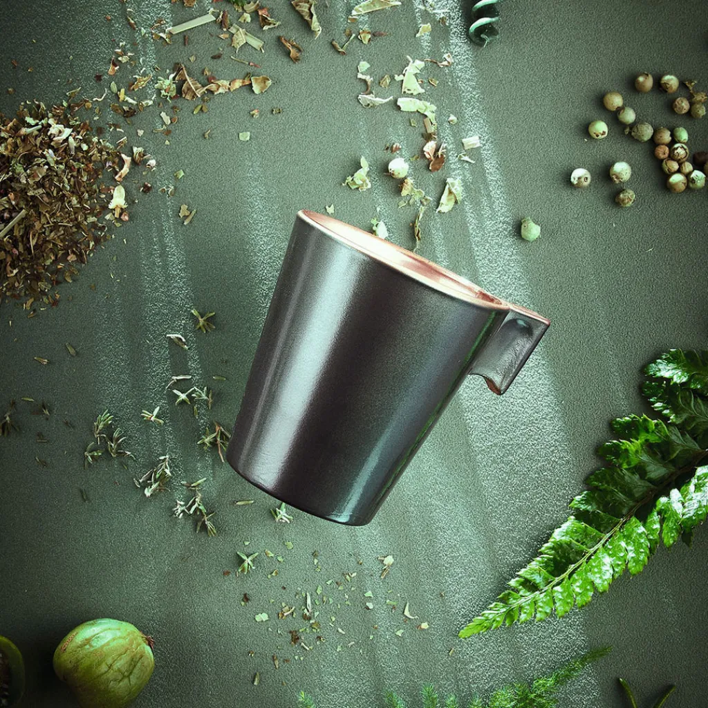 Tasses>Luminarc Tasse 8 cl Vert Flashy