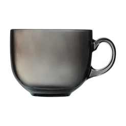 Mugs>Luminarc Tasse Jumbo 50 cl Alba Gris