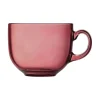 Mugs>Luminarc Tasse Jumbo 50 cl Alba Terracotta