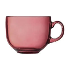Mugs>Luminarc Tasse Jumbo 50 cl Alba Terracotta