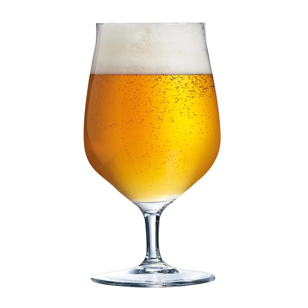 Verres À Vin Rosé|Verres À Vin Blanc>Chefu0026Sommelier Verre à bière 37 cl Séquence