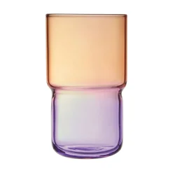Verres À Eau>Luminarc Verre 32 cl Candy Mix Berlingot